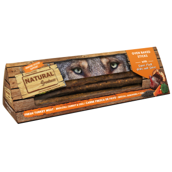 Sticks horneados Inmune System Support de Natural...