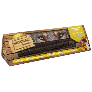 Sticks semihúmedos Digestive Support de Natural Greatness...
