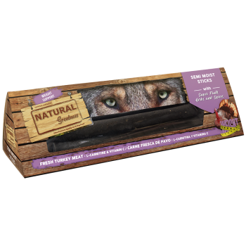 Sticks semihúmedos Weight Support de Natural Greatness...