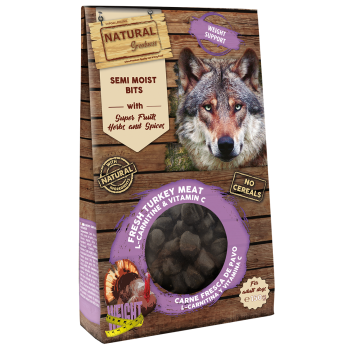 Bits semihúmedos Weight Support de Natural Greatness con...