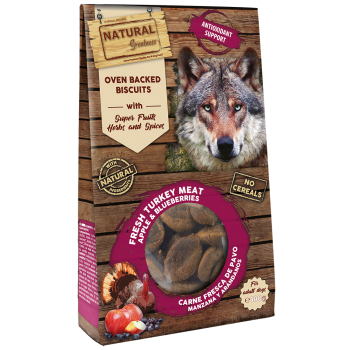 Galletas horneadas Antioxidant Support de Natural...