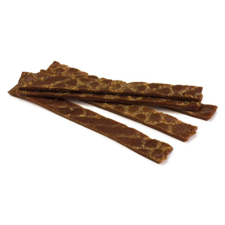 Snack tiras de ternera 100 gr