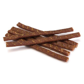 Snack barritas de conejo 100 gr 2