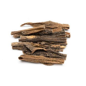 Rumen de cordero 100 gramos snack prebiótico para perros