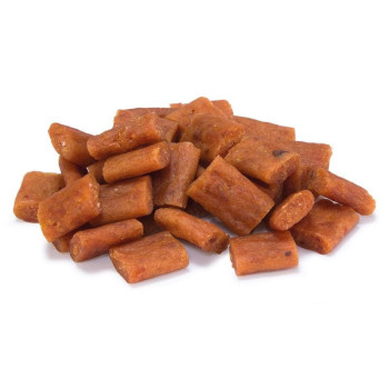 Snack para gatos mini palitos de salmón 50 gr 2