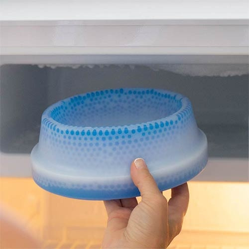 Bebedero refrescante