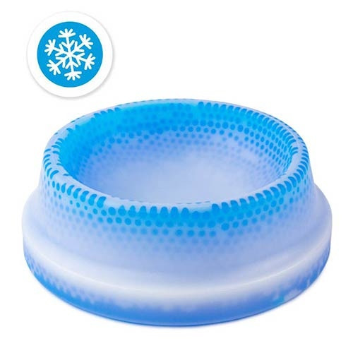 Bebedero refrescante