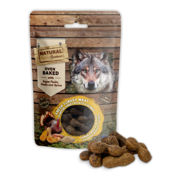 Galletas horneadas MINI Digestive Support de Natural...