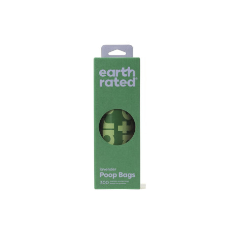 Bolsas degradables Earth Rated de...