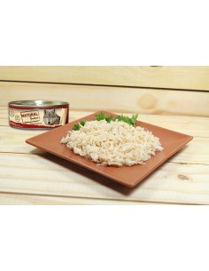Natural Greatness Pechuga de Pollo 156 Gr 2